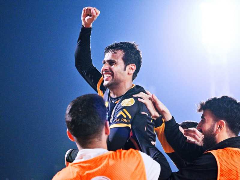 القادسيه يتخطي زاخو.. وينتظر لقاء حاسما امام العين بدوري ابطـــال الخليـــج