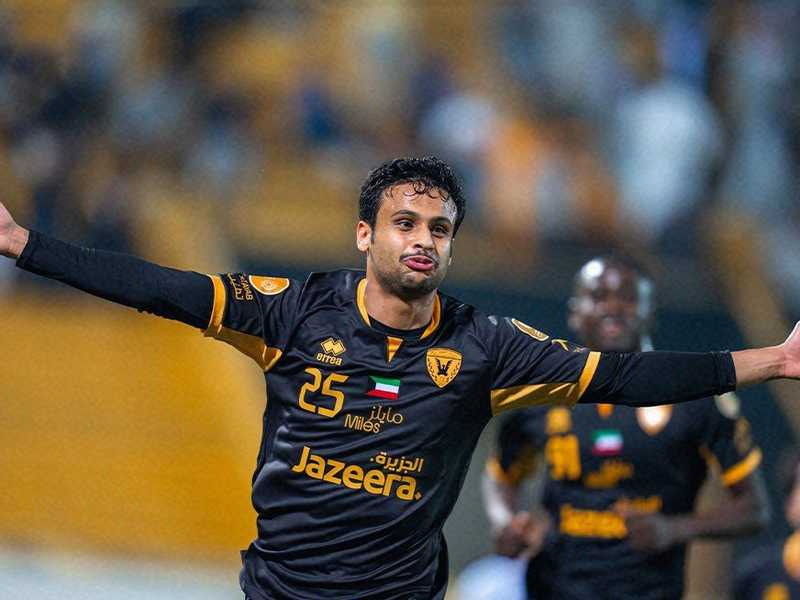 القادسيه يتدرب غدا علي ملعب القطاره في الامارات