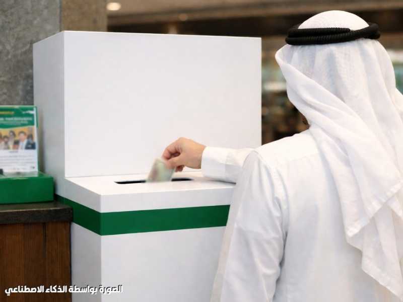 «القبس» تنشر ضوابط جمع التبرعات في رمضان