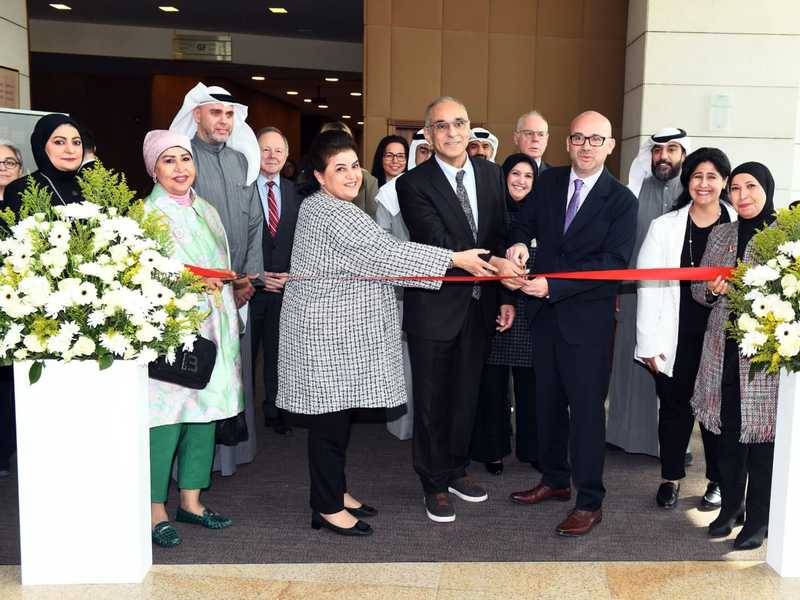 الكويت وفرنسا: تعزيز التقارب الثقافي والحوار
