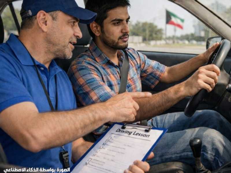 «المرور»: 4 اكاديميات للتدريب والتعليم قبل منح رخص القياده