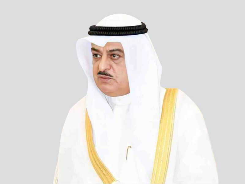 النائب العام سعد الصفران: انشاء نيابه جديده للطعون الجزائيه 