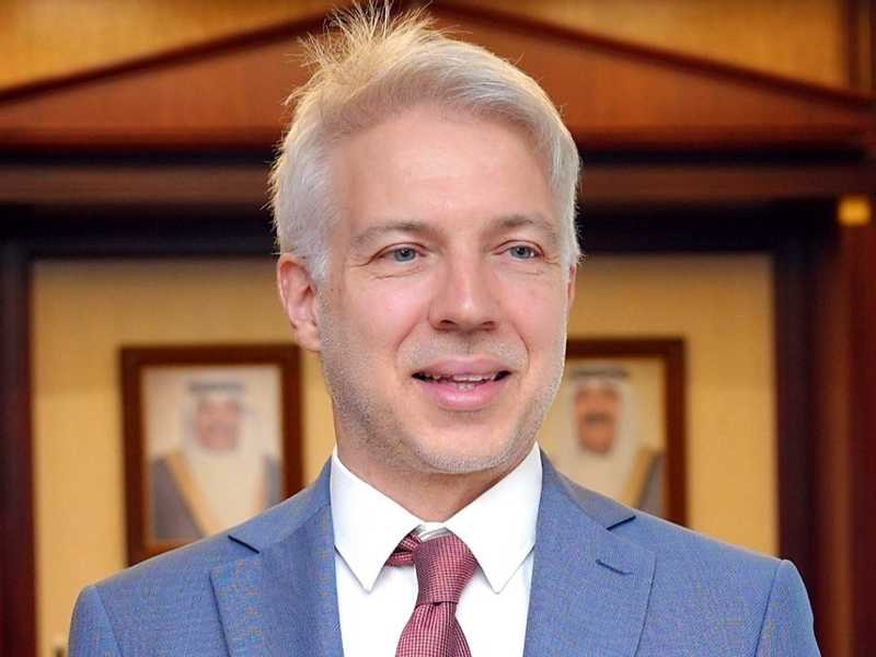 السفير بالميلي: زياره الرئيس السوسري محطه مفصليه في مسار العلاقات