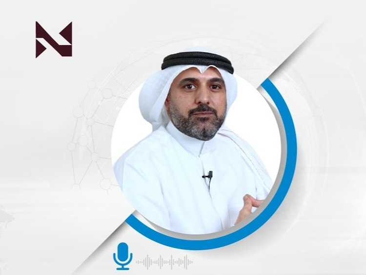 تحليل شركه الاستثمارات الوطنيه للاداء الاسبوعي للسوق الكويتي في قناه CNBC ليوم الخميس 29/1/2026