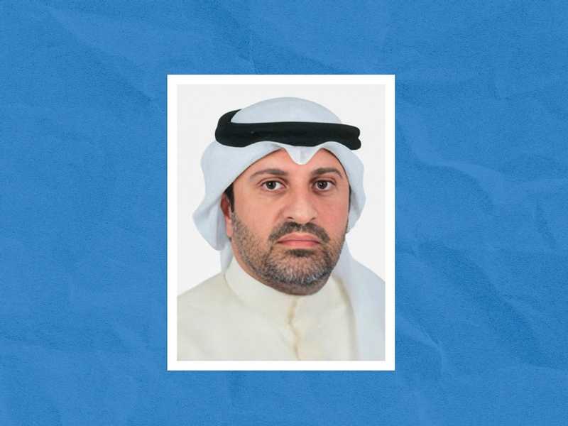 تكليف المستشار المحامي العام فهد العتيقي برئاسه النيابه الكليه