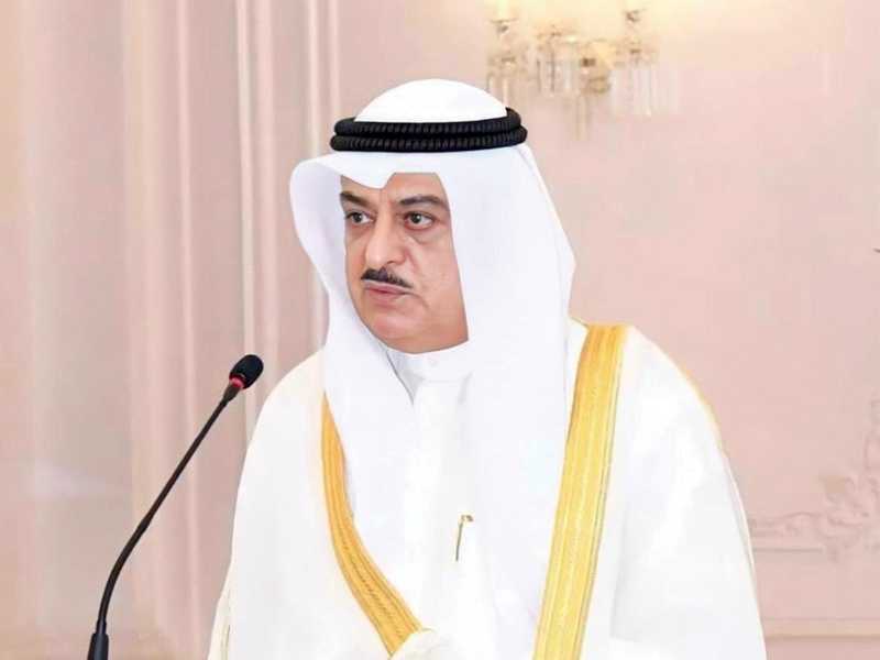 تقرير اخباري.. تكويت النيابه العامه استحقاق وطني لا يحتمل التاجيل