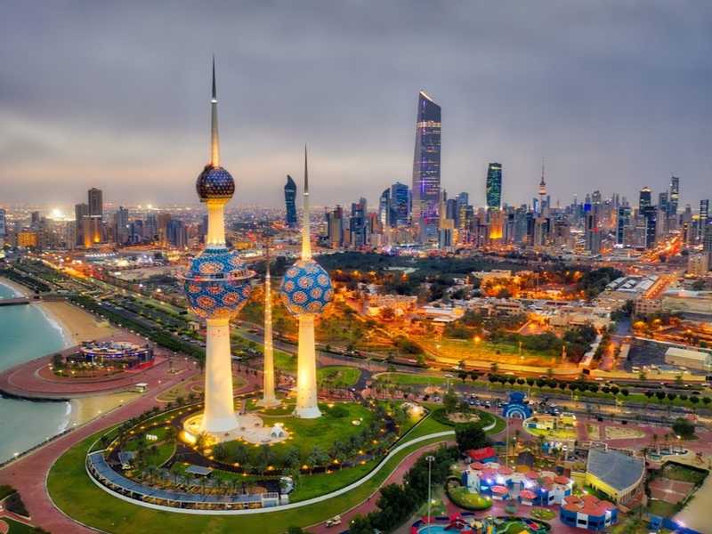 حملة كان: ارتفاع نسب الشفاء من أمراض السرطان بالكويت 40% في 10 سنوات