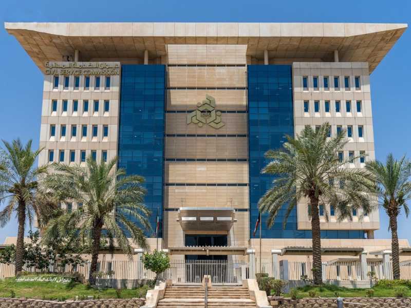 ديوان الخدمه: ميكنه اجراءات صرف العلاوه الاجتماعيه للابناء لام كويتيه