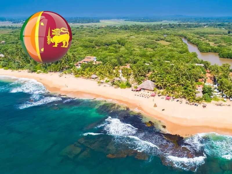 السفير راتناياكي: سريلانكا.. وجهة واعدة للسياح الكويتيين