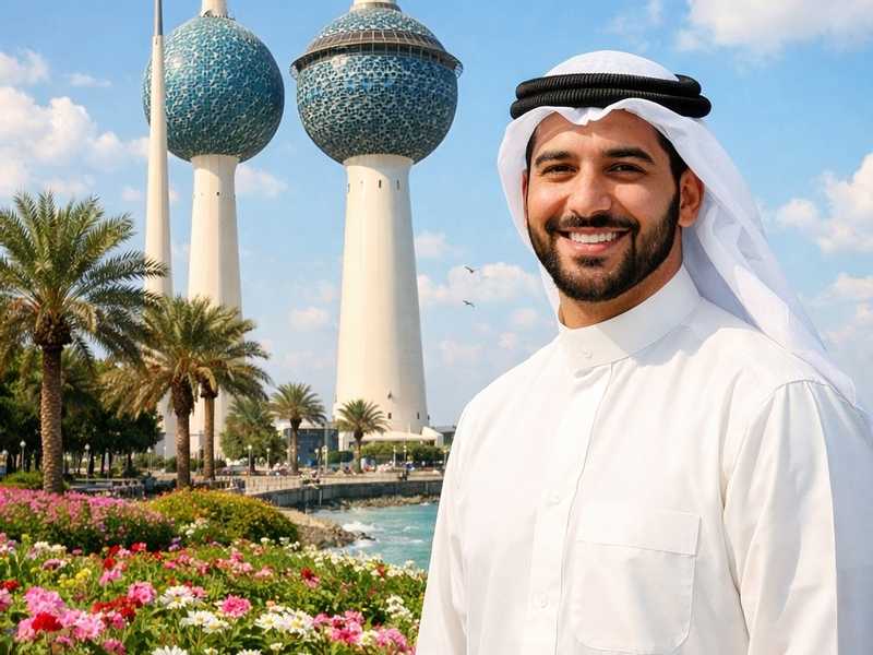 عيسي رمضان لـ «القبس»: خففوا الملابس الشتويه قليلا هذا الاسبوع.. مع الحذر