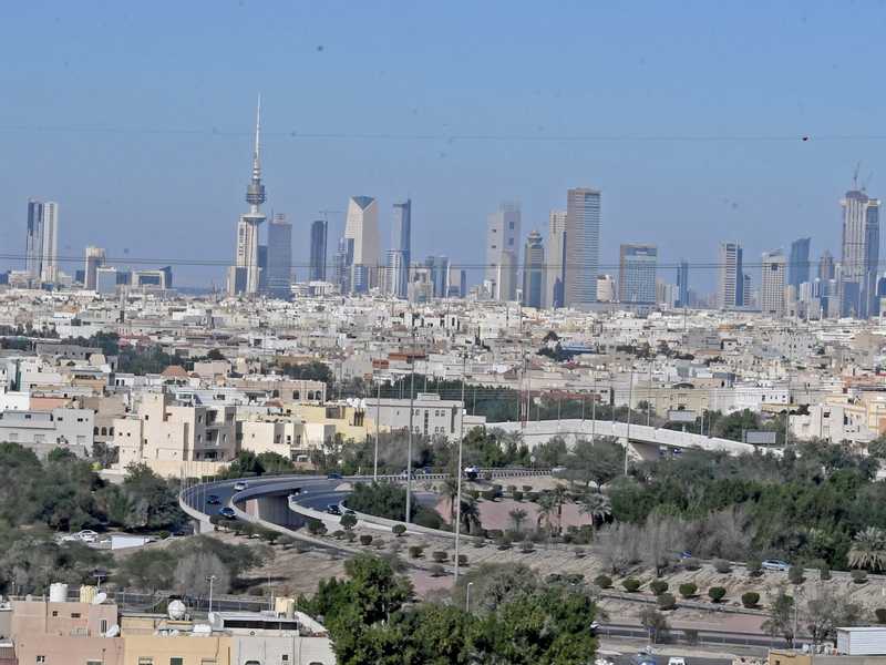 مبيعات العقار تسجل مستوي تاريخيا في 2025