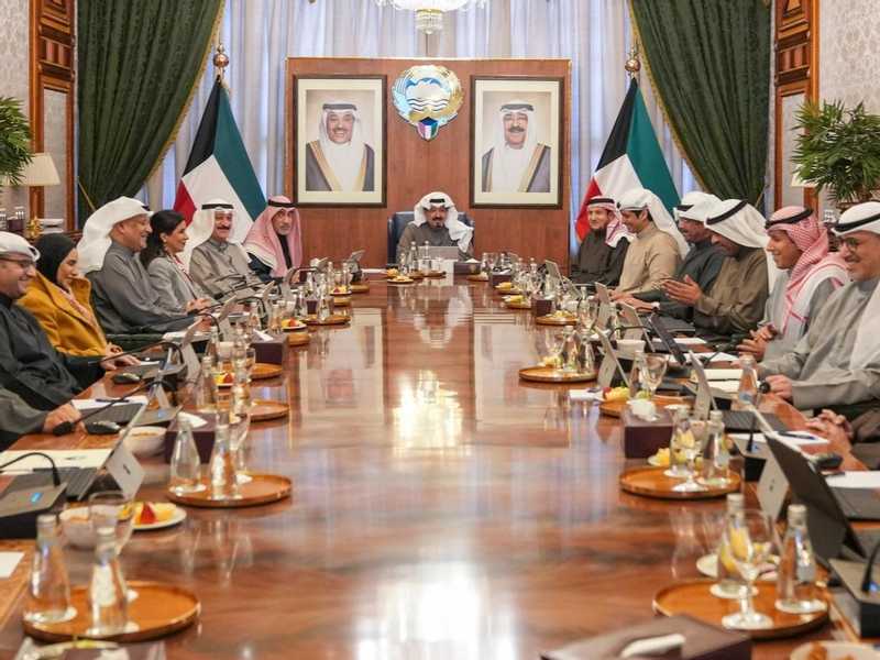 مجلس الوزراء: تطوير منظومه التعليم وتحديث المناهج