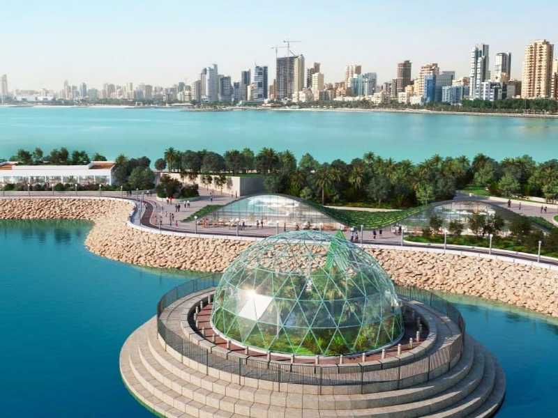 30 مشروعا سياحيا في دائره التنفيذ