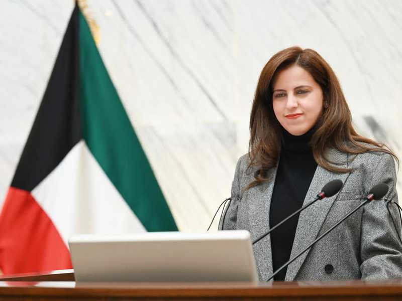 منيره الامير: القواعد الجديده لتخصيص الاراضي تحصن املاك الدوله