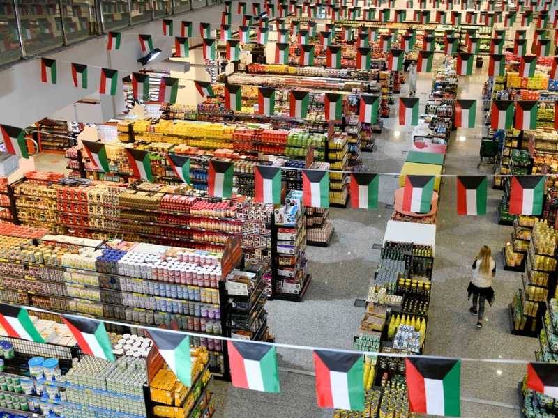 وزاره الشؤون: اعفاء المنتج الوطني من قيود الجمعيات التعاونيه علي مثيله