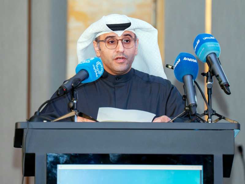 وزير الاسكان: دعم قطاع المقاولات  وتعزيز الشراكه  مع «الخاص»
