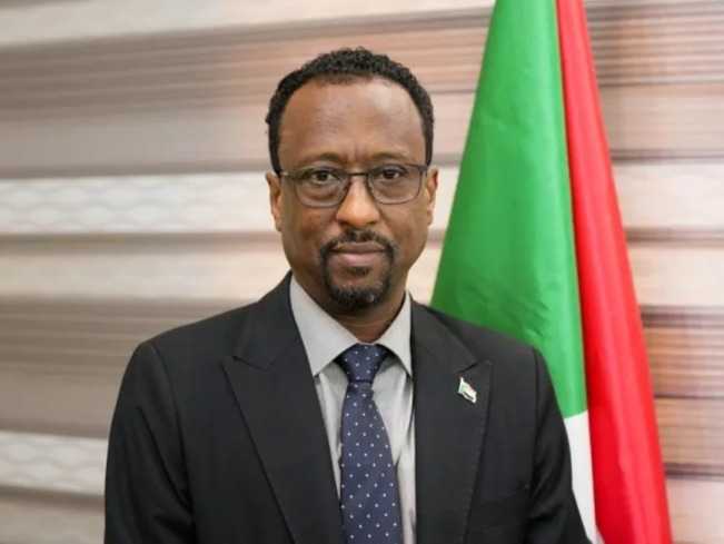 وزير الاعلام السوداني: الكويت شريك اساسي في دعم استقرار ووحده السودان