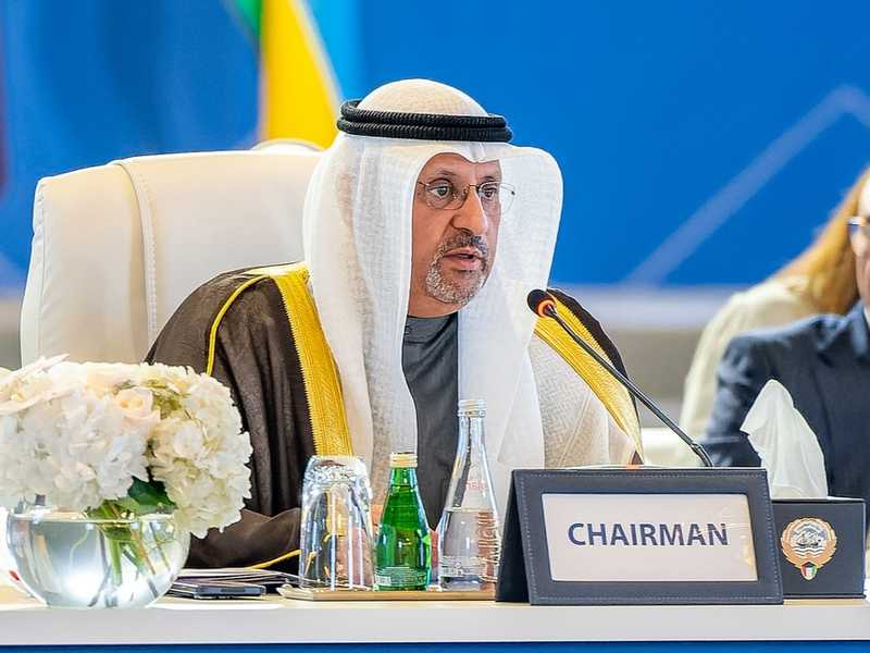 وزير الاتصالات: حريصون علي مكافحه المعلومات المضلله وتعزيز النمو الشامل