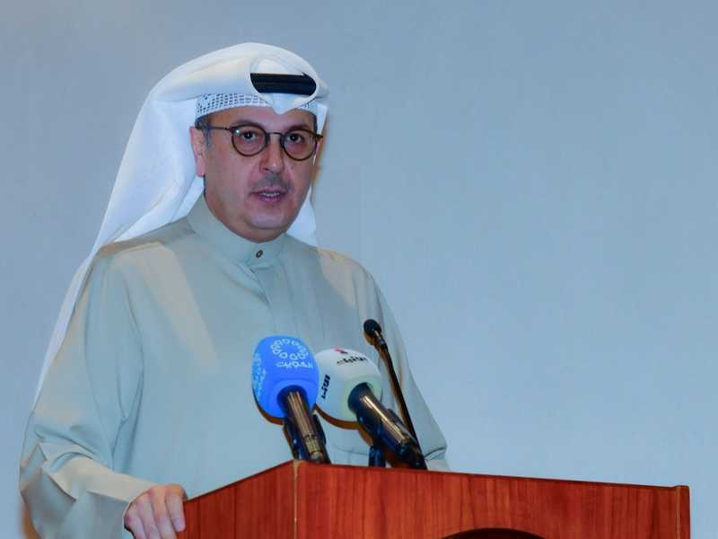 المخيزيم: سياسات الطاقه مرتبطه بالاستقرار الاقتصادي والامن الوطني