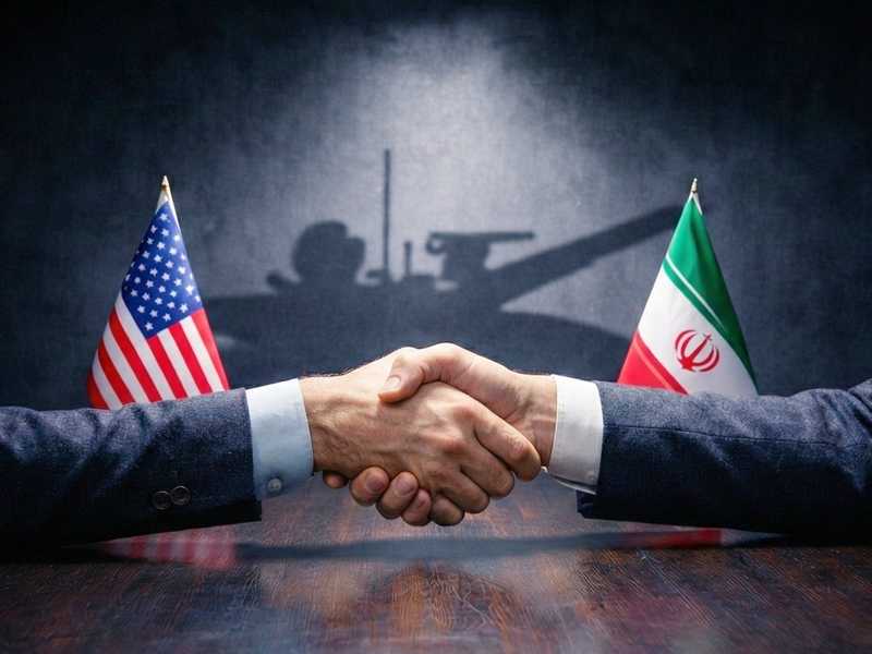 ايران: مستعدون لتقديم تنازلات شرط رفع الولايات المتحده العقوبات
