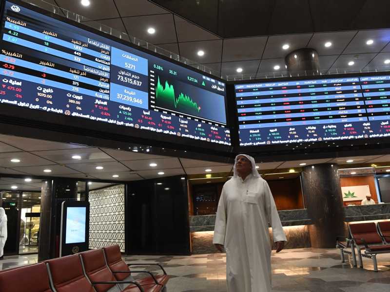 21.7 % نمو اصول صناديق الاستثمار البنكيه