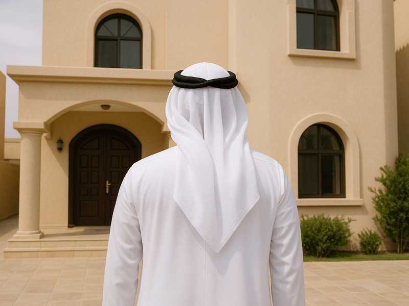 25 % من ارباح الصندوق الكويتي للتنميه لدعم الرعايه السكنيه