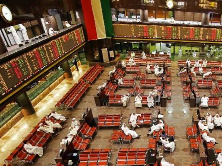 77 % من اصول صناديق الاستثمار.. اسهم محليه