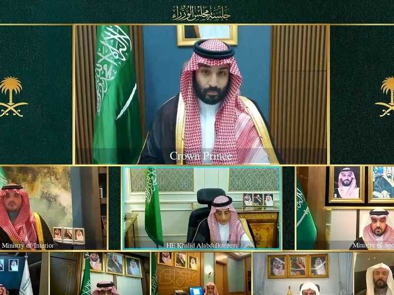 السعوديه: سنتخذ جميع الاجراءات اللازمه للذود عن امننا وحمايه اراضينا