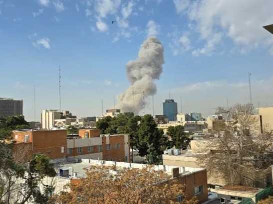CNN: توقعات بتصعيد كبير في المنطقه