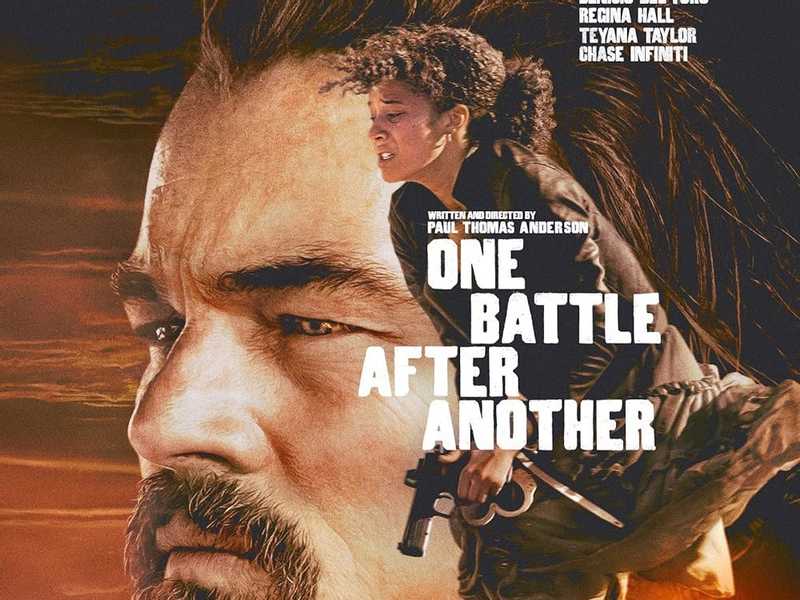 One Battle After Another يتصدر سباق الاوسكار لافضل فيلم
