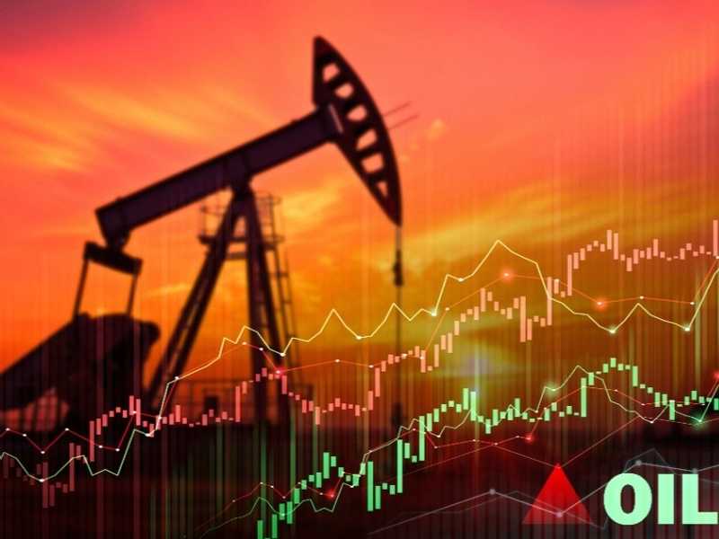 الحرب تدفع النفط الي مستويات قياسيه