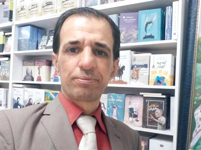 اضواء علي المشهد الثقافي في اقليم كردستان العراق