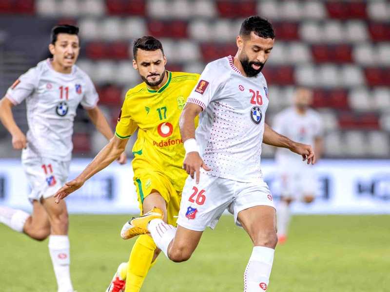 «الاسيوي» يقرر تاجيل «اياب» الادوار الاقصائيه لبطولات الانديه