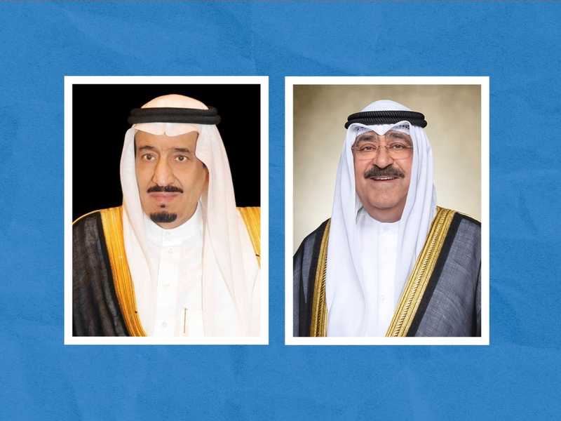الامير: تجمعنا بالسعوديه اواصر وطيده وراسخه