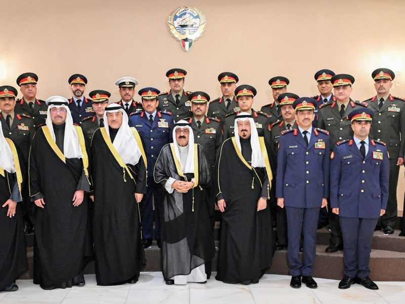 الامير: تطوير المنظومه الدفاعيه لمواكبه المتغيرات