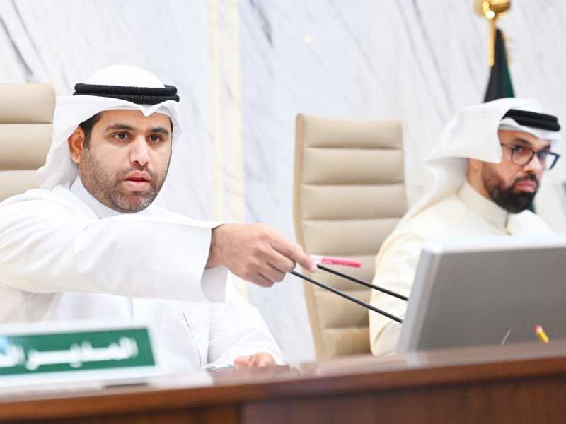 «البلدي»: قاعده بيانات لتحديد اهليه المرافق العامه لذوي الاعاقه