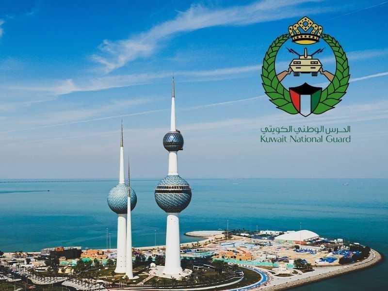 الحرس الوطني: قواتنا تقوم بواجبها في تامين المعسكرات والمواقع المكلفه بحمايتها