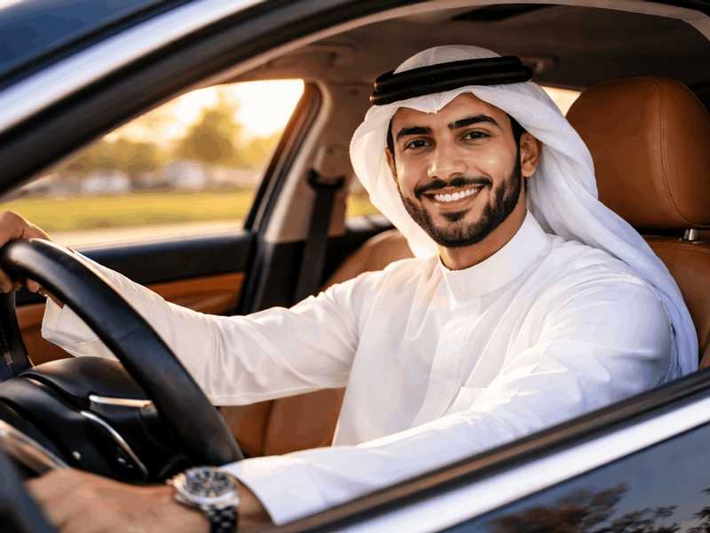 «الداخليه» تدشن خدمه اصدار «تفويض قياده مركبه» عبر تطبيق «سهل»