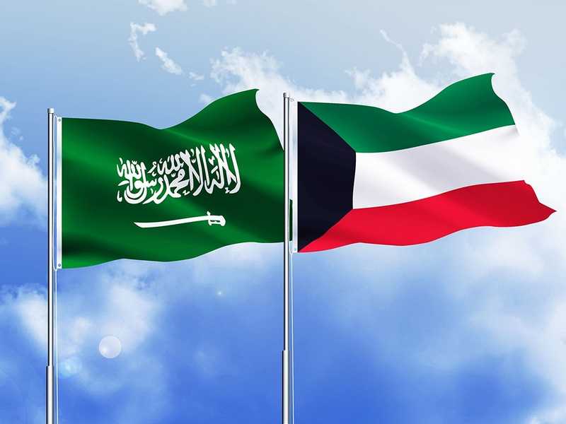 السعوديه: «الاحداثيات العراقيه» تنتهك سياده الكويت علي مناطقها البحريه
