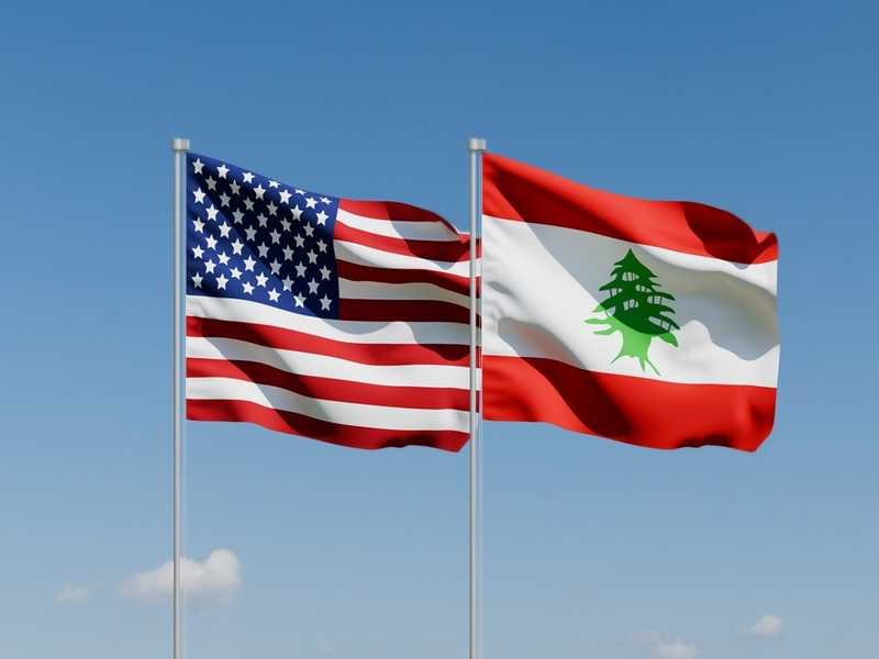 اسوشييتد برس: واشنطن تامر الدبلوماسيين غير الاساسيين بمغادره لبنان