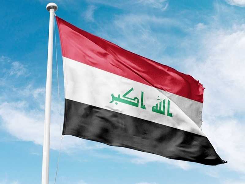 العراق: تحديد المجالات البحريه شان سيادي ولا يحق لاي دوله التدخل فيه