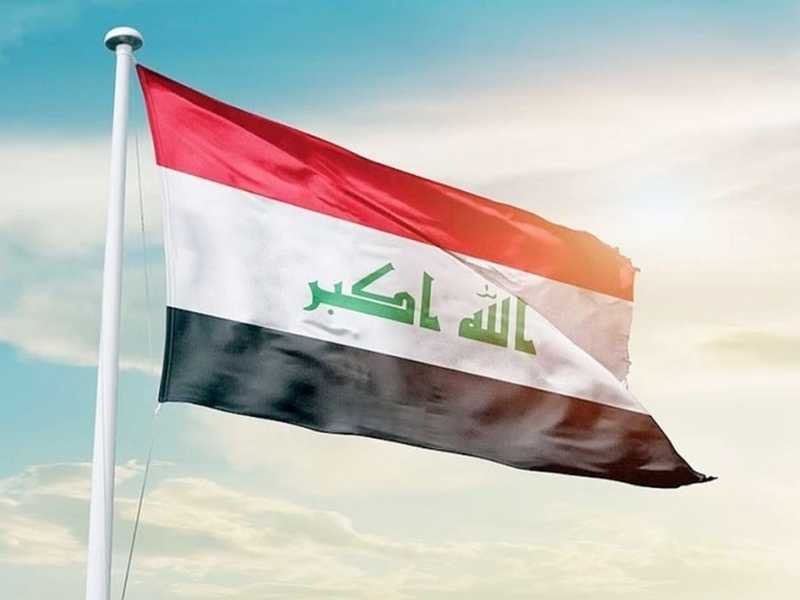 العراق: خريطه الحدود البحريه حق سيادي لا يمكن التراجع عنه