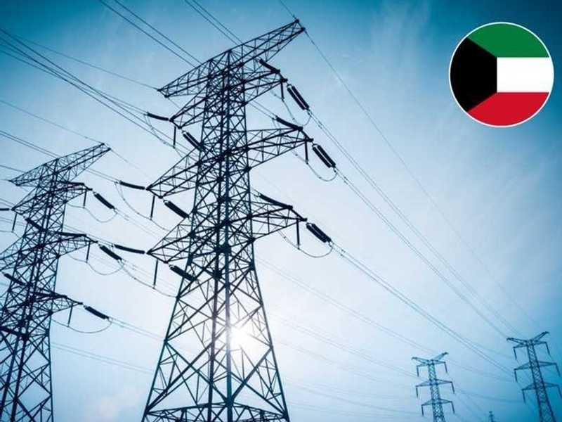 «الكهرباء»: خروج خطوط هوائيه عن الخدمه اثر شظايا ناجمه عن التصدي لطائرات مسيره