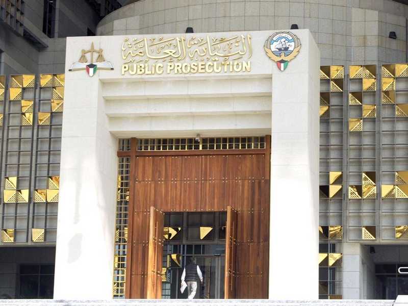 النيابه العامه: حبس 13 متهما احتياطيا لاتهامهم ببث اخبار وبيانات واشاعات مغرضه