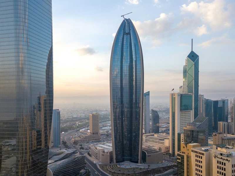 «الوطني» يواصل اداء عملياته التشغيليه في دول المنطقه بانتظام