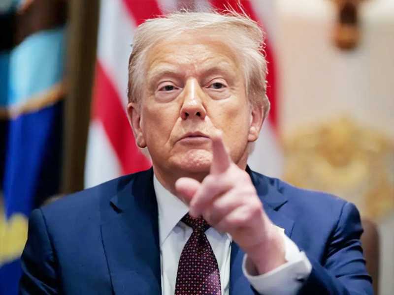 بوليتيكو: اداره ترامب تفضل ضرب تل ابيب لايران اولا.. ثم تتدخل امريكا