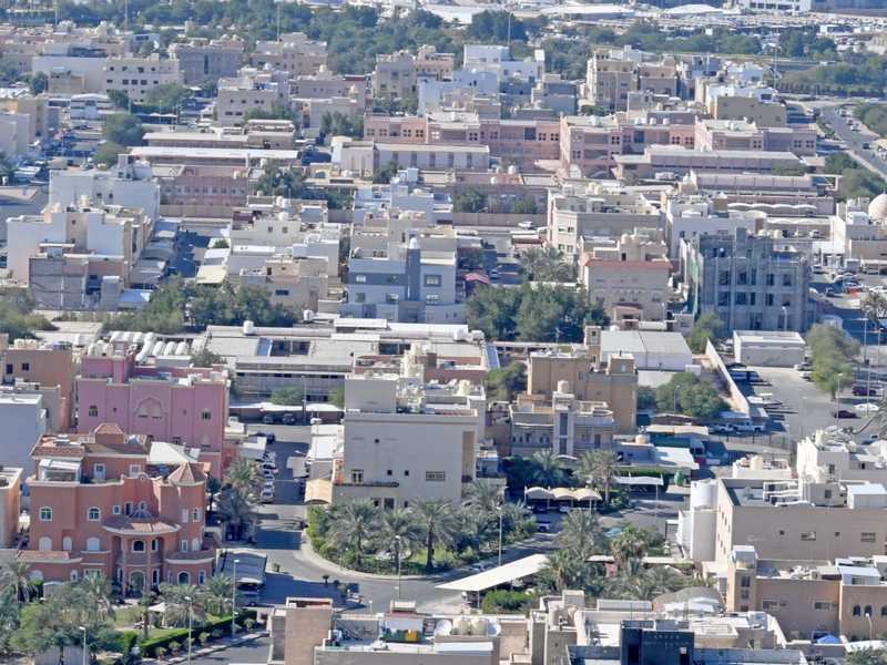 «بيت التمويل»: 6.7 % زياده الطلبات الاسكانيه الي 103.1 الاف