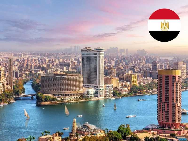 مصر تفعل غرفه عمليات الازمات لمتابعه تطورات الاحداث في المنطقه
