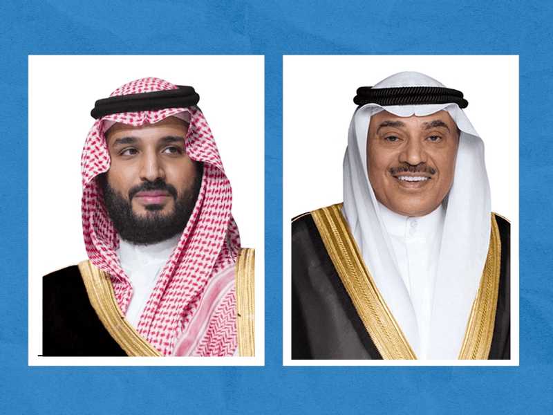 ولي العهد: نرفض كل ما من شانه ان يضر المملكه العربيه السعوديه