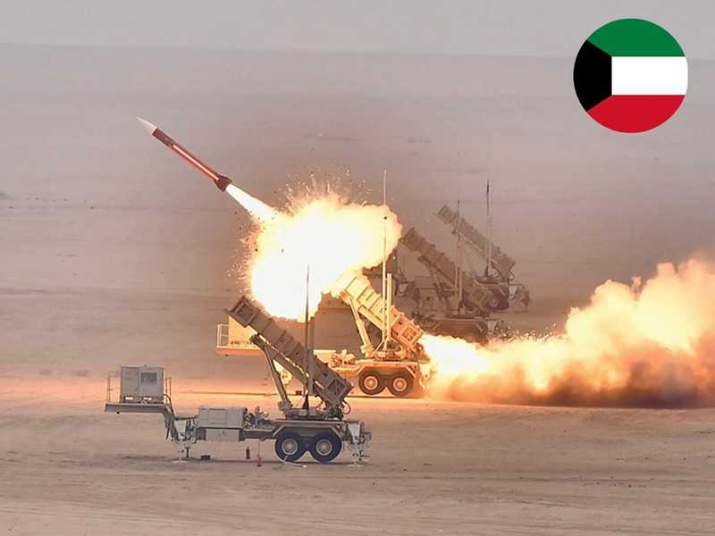 رئاسه الاركان: القوات المسلحه تتعامل مع موجه من الصواريخ والمسيرات